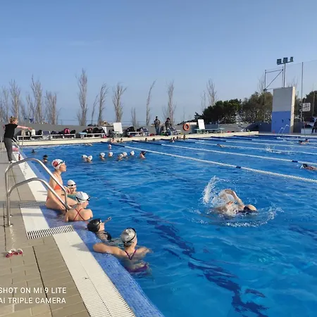 Casa Beramendi Casa vacanze Torremolinos