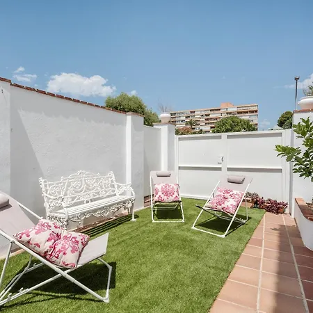 Casa Beramendi Casa vacanze *