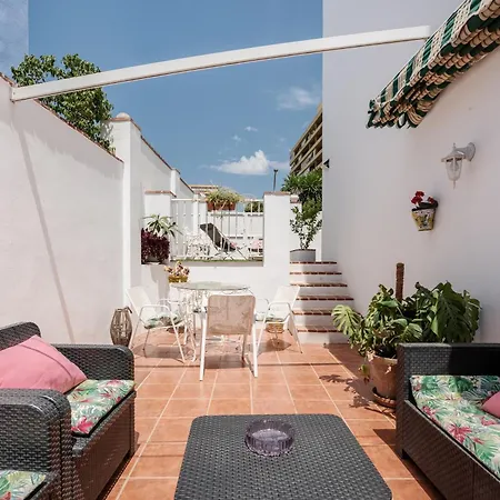 Casa Beramendi Casa vacanze *