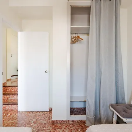 Casa Beramendi Hébergement de vacances