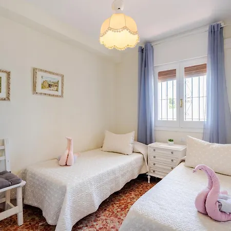 Hébergement de vacances Casa Beramendi *