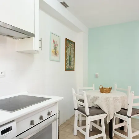 Casa Beramendi Torremolinos