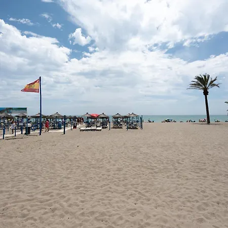 Casa Beramendi Hébergement de vacances