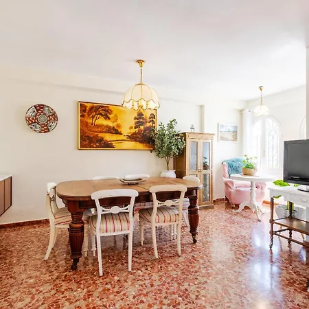 Hébergement de vacances Casa Beramendi *