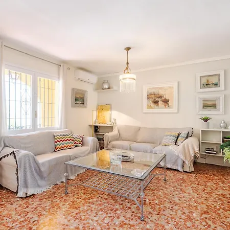 Casa Beramendi *