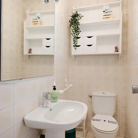 Casa Beramendi Semesterbostad *