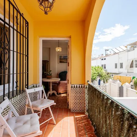 Casa Beramendi Semesterbostad